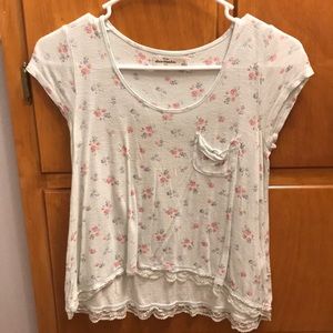 Abercrombie shirt